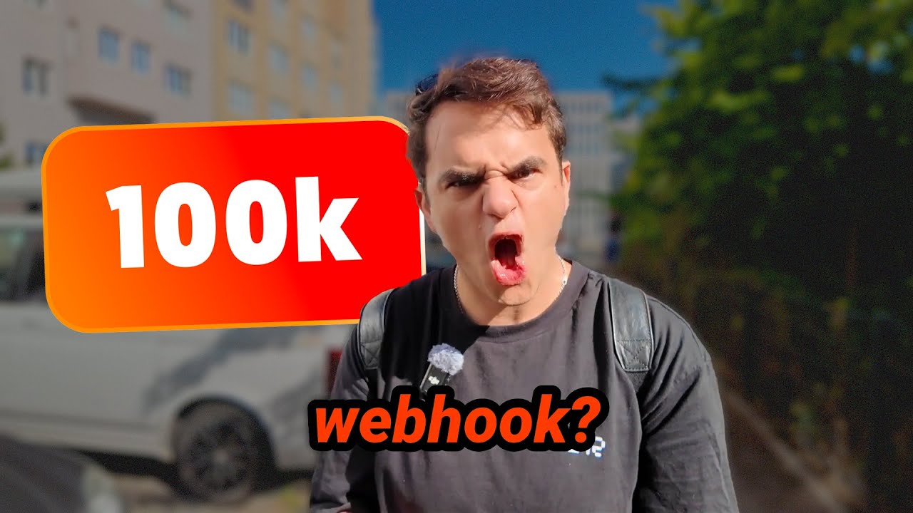 n8n Just Broke 100k YouTube Followers. Thank You 🙏🙏🙏