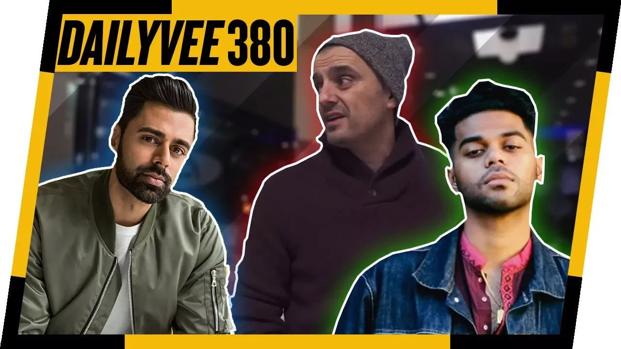 When I Lose, I Know That I Deserve It | DailyVee 380