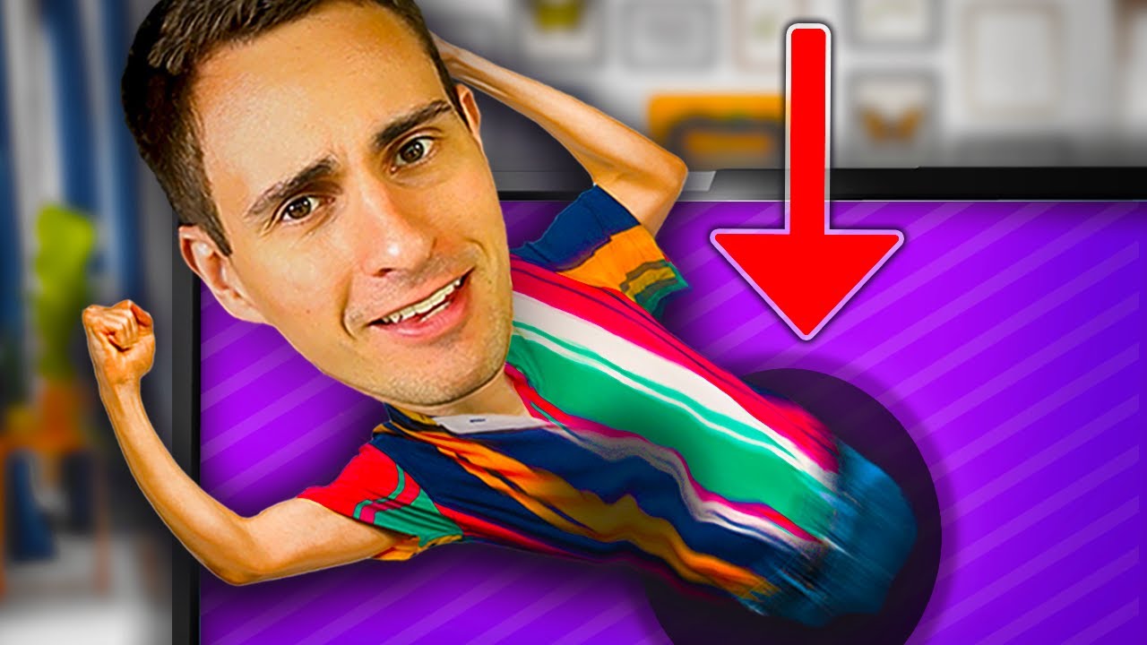 Pull 'em into your website