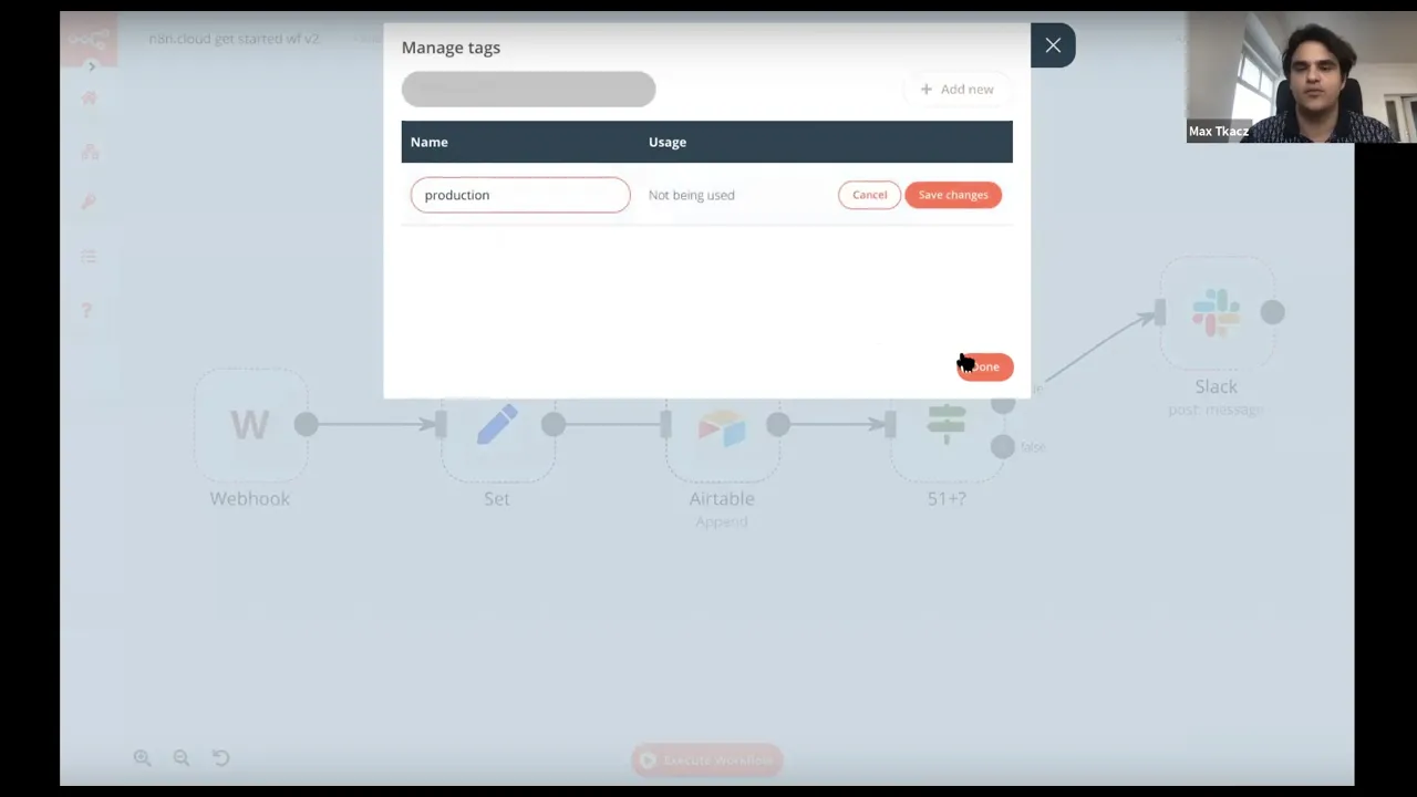 Community Meetup June 11th, 2021: Product updates, Lightning talks