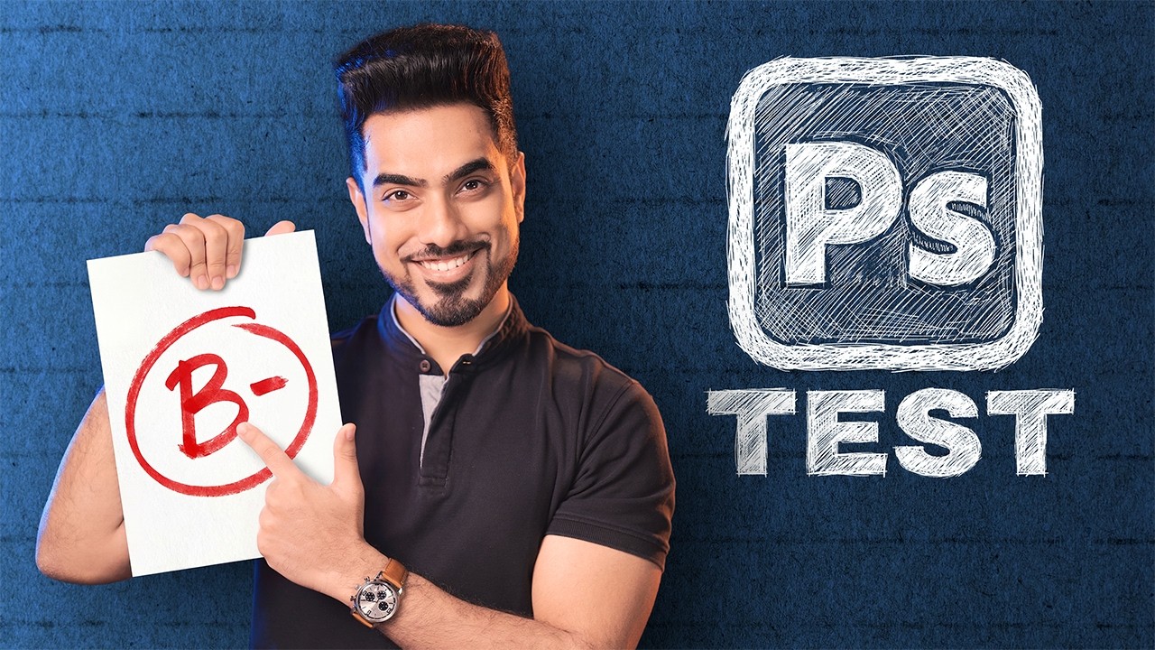 7 Signs You’re a Photoshop Pro (Your Scorecard)