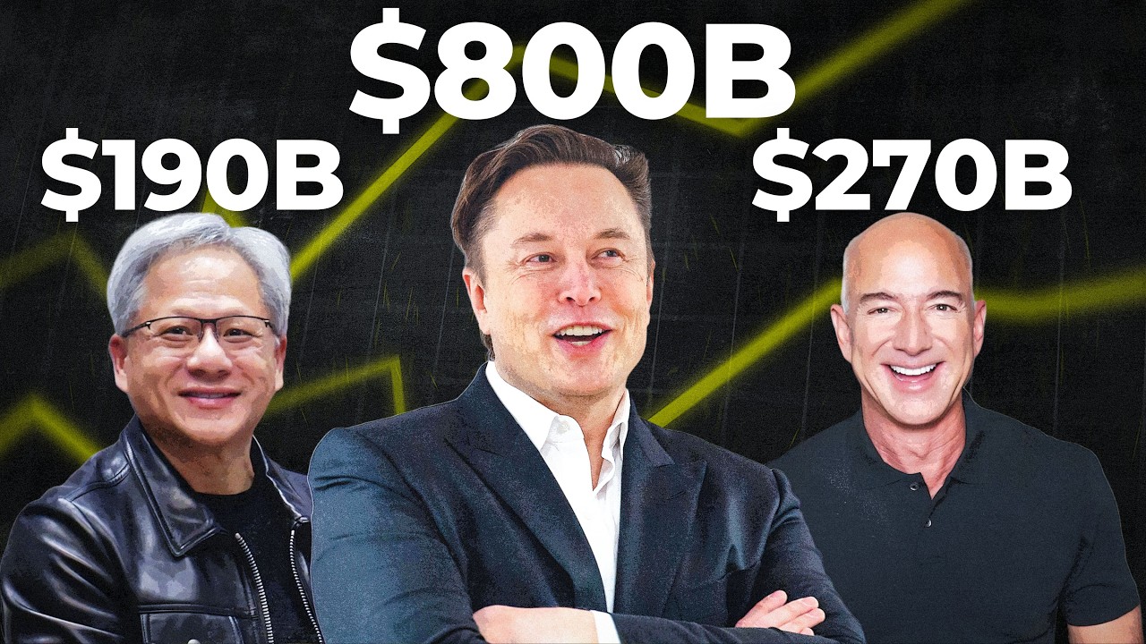 Why Engineers Became the New Billionaires