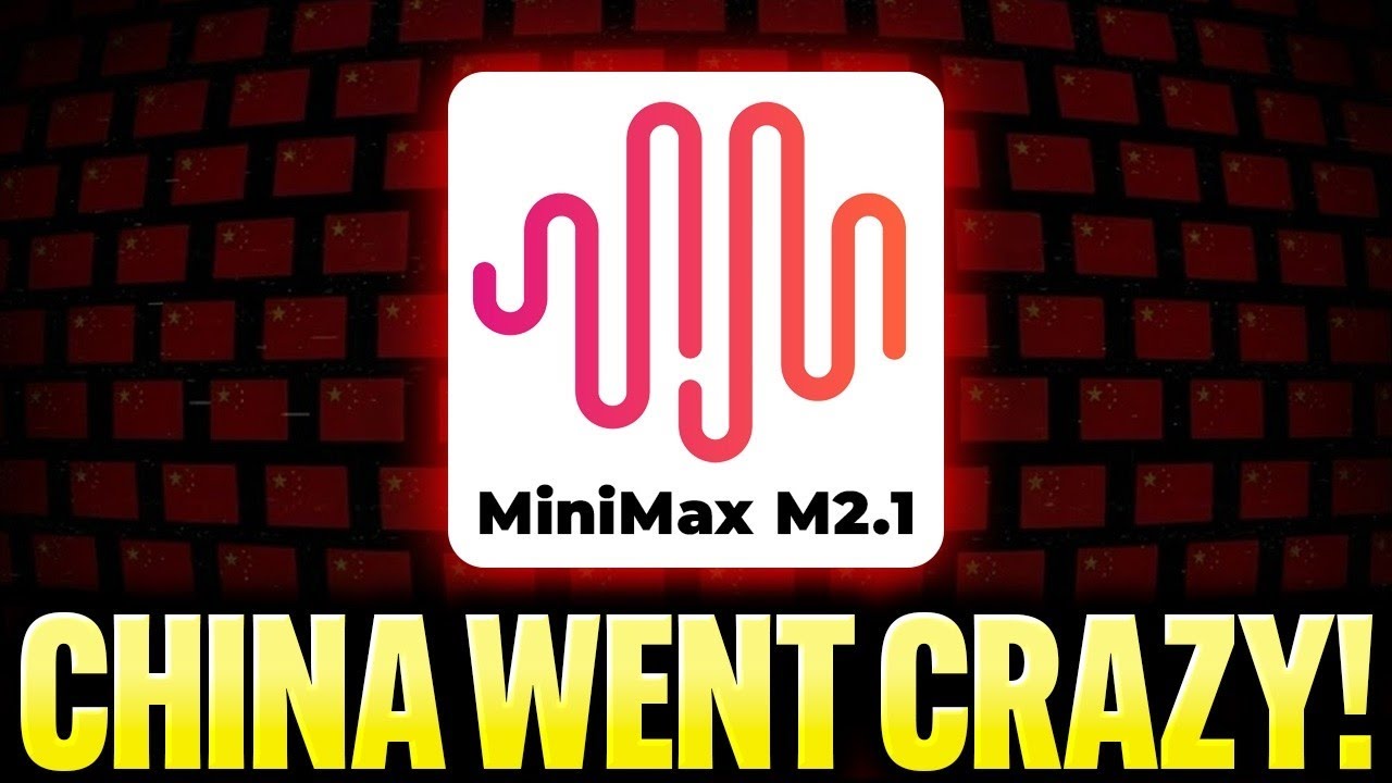 GLM 4.7 vs MiniMax-M2.1: Best FREE Open-Source AI Model?