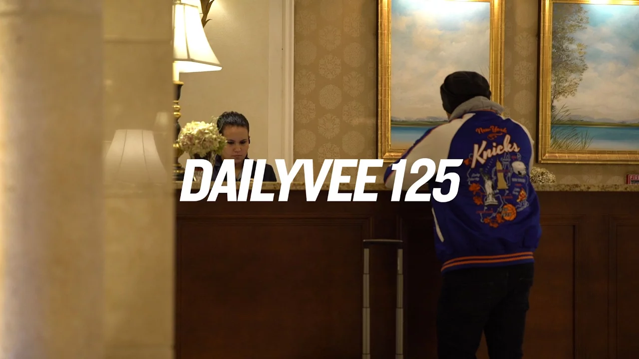 ORLANDO MAGIC | DailyVee 125