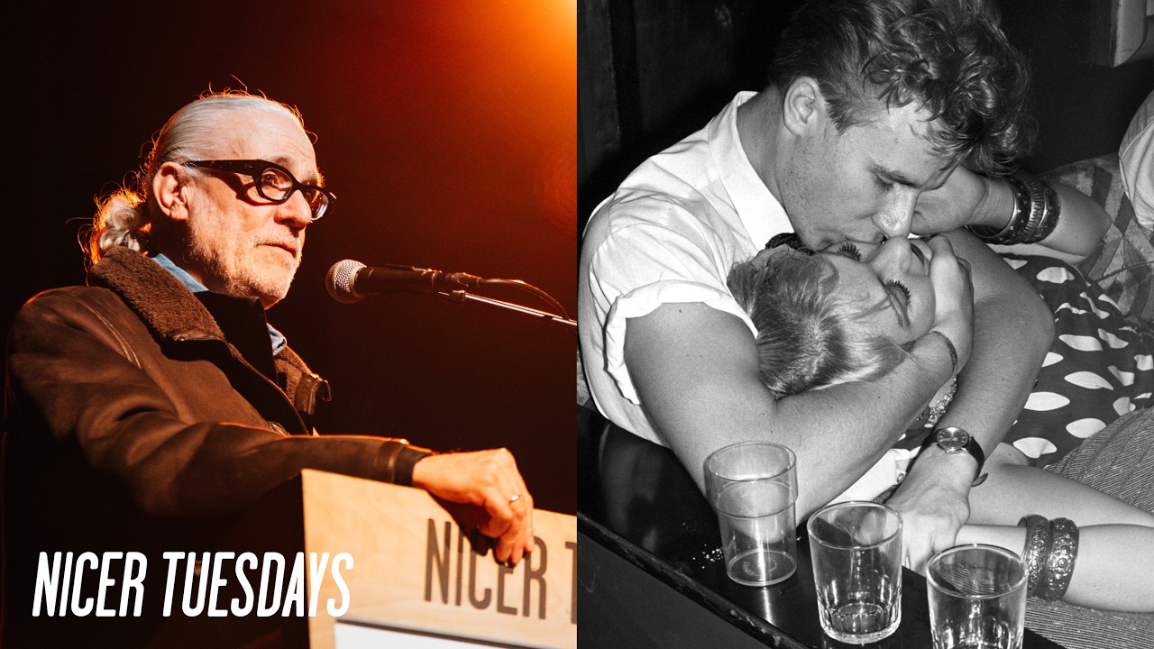 How London’s punk scene made the front pages | Derek Ridgers