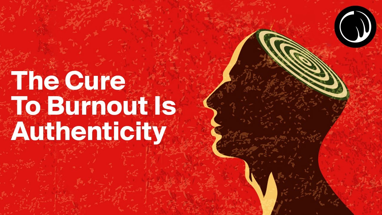 Your Problem Isn't Overthinking. It's Not Thinking Authentically.