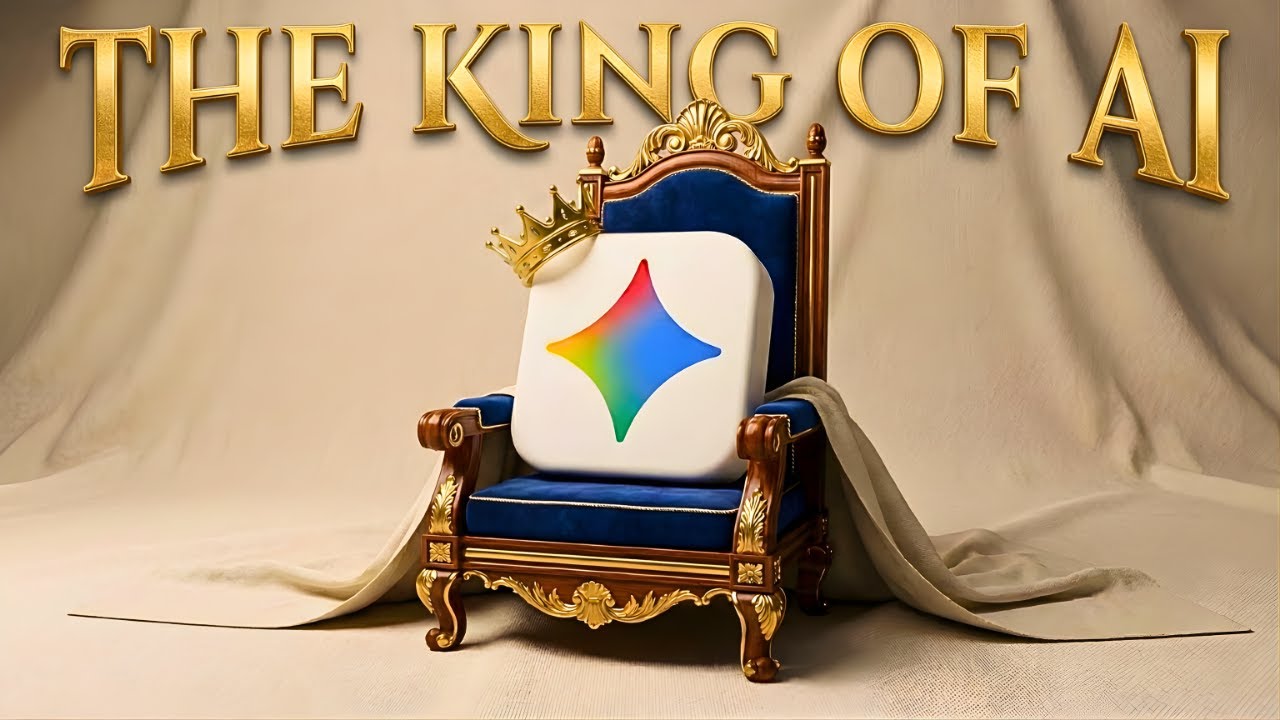 NEW Gemini 3.0 UPDATE: Personal Intelligence Changes EVERYTHING 🤯