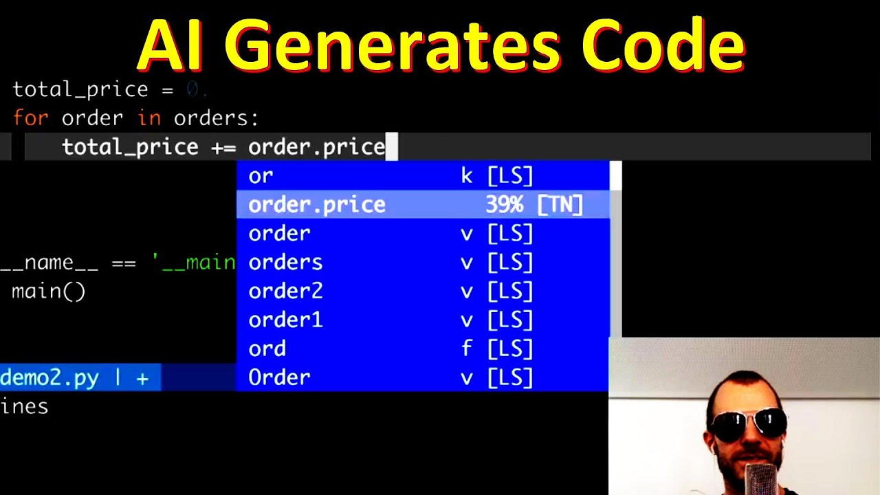 [News] OpenAI Model Generates Python Code
