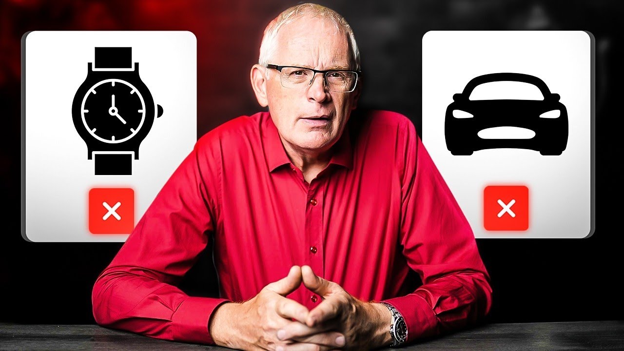 7 вещей, которые нужно перестать покупать, чтобы разбогатеть