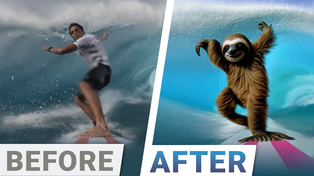 Google’s New AI: Like OpenAI’s DALL-E 2, But For Video!