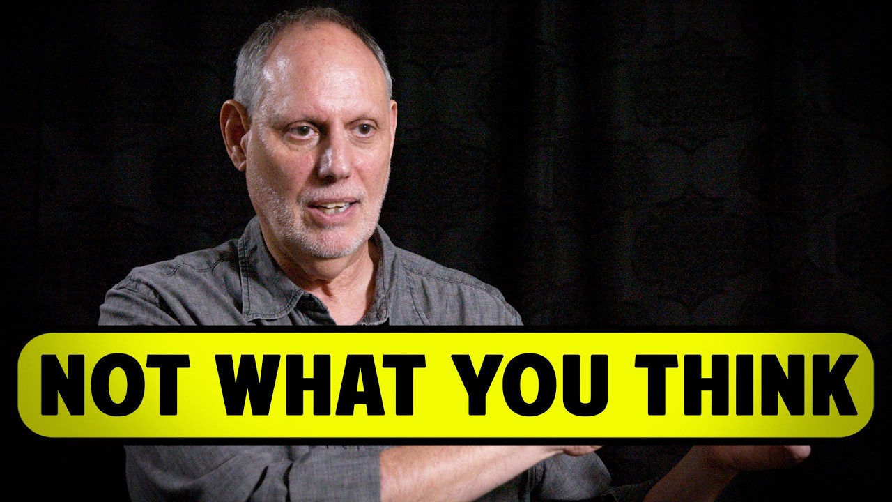 Biggest Problems For The Future Of AI Art - Glenn Gers