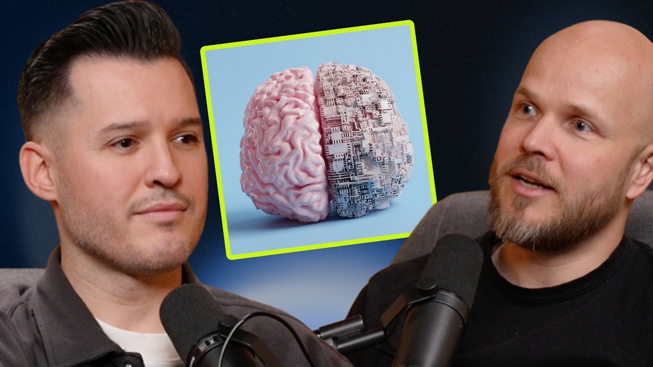 Has AI Changed Our Creativity? w/Jorn Van Dijk of Framer
