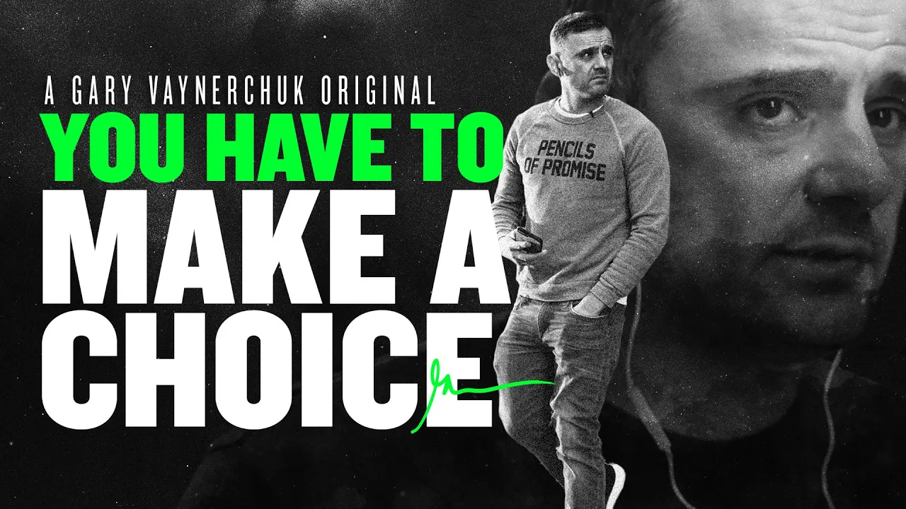 Watch This Before You Make Another Decision