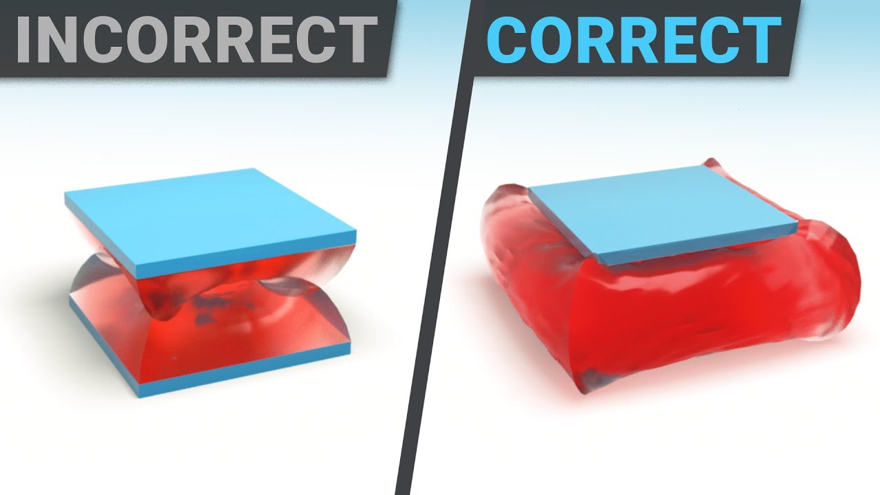 Is Simulating A Jelly Sandwich Possible? 🦑