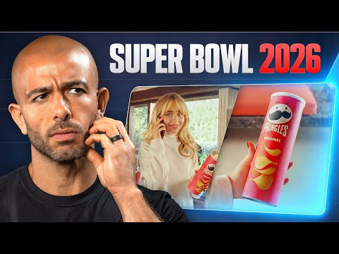 Top 10 Super Bowl Ads (Full Breakdown)