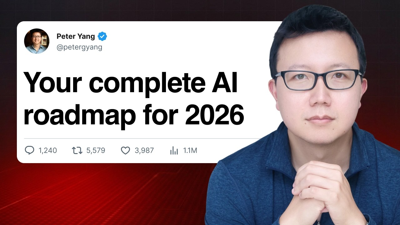 Give Me 20 Minutes, I'll Make You AI Native