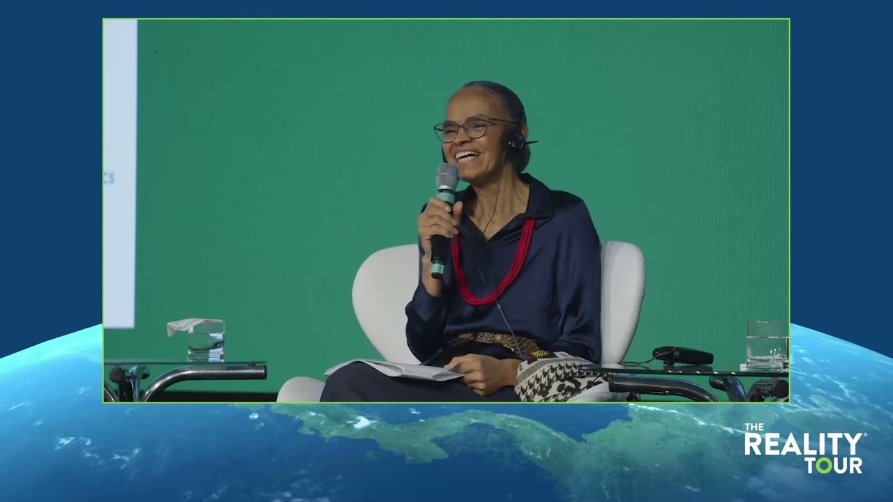 A Moral Call for Climate Action