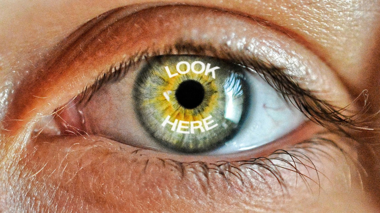 How Designers Control Where You Look