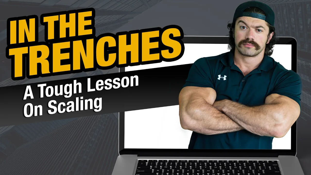 The Mind-Blowing Reason A Competitor Made Twice As Much As Me