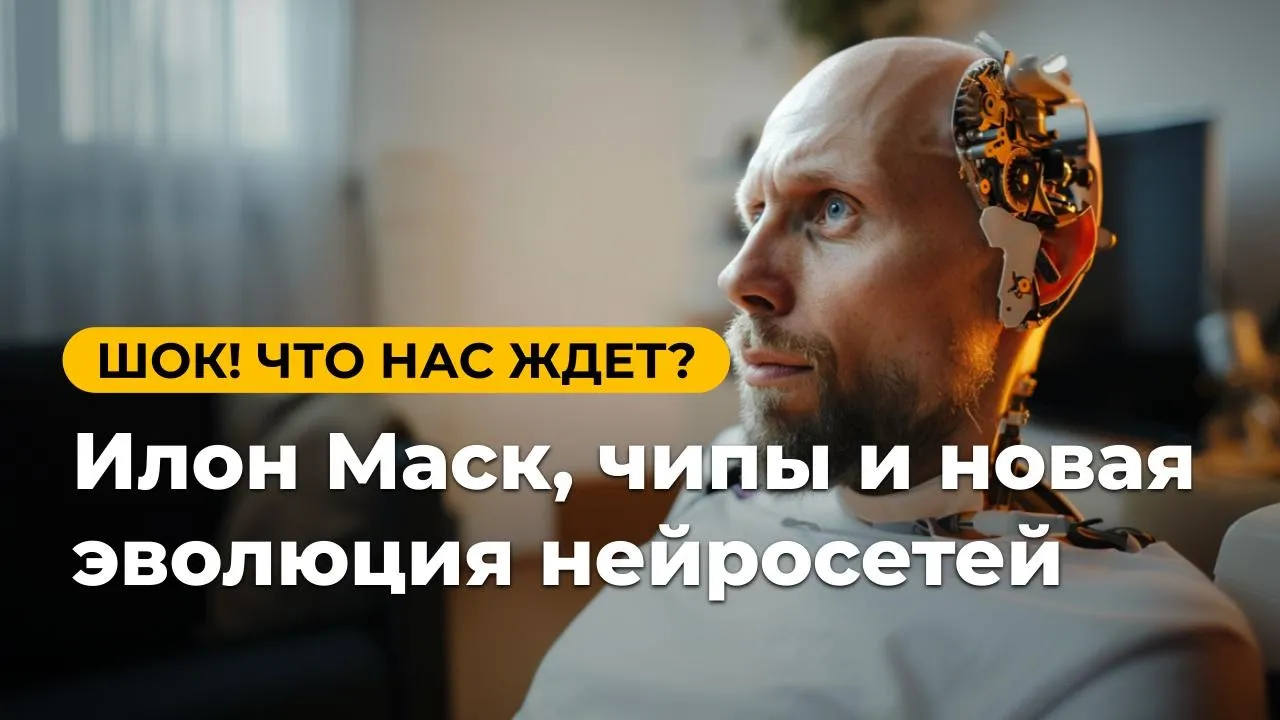 🔥 НЕЙРОСЕТИ 2024 🔥 что могут нейросети уже сегодня: примеры и обзор