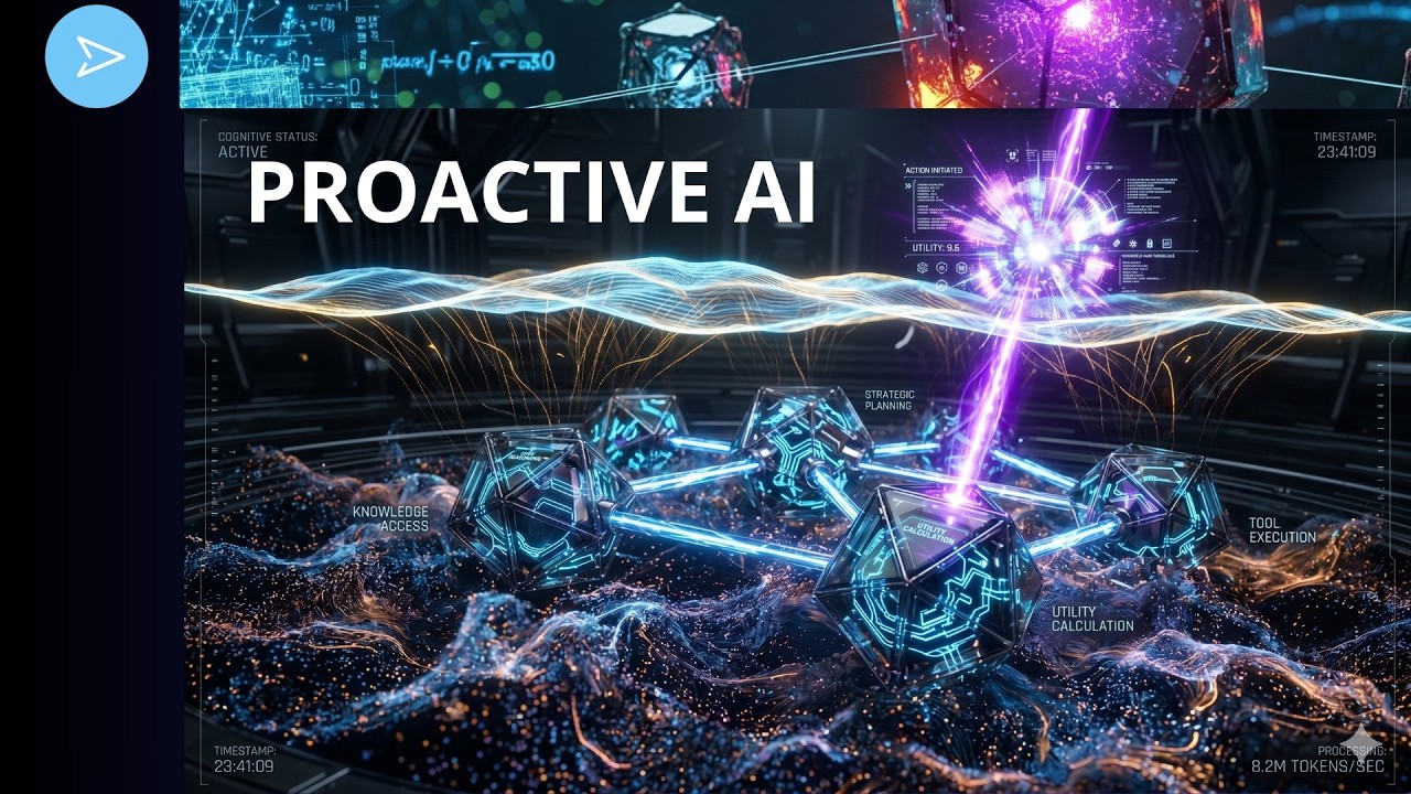 Quantizing AI into Executable Skills as Math Operators.