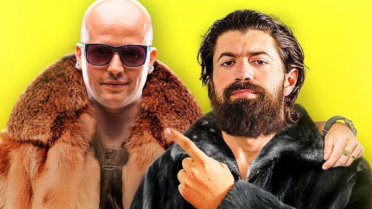 Hardcore Business Lessons I Learned From A Dealer