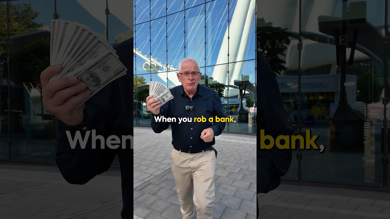 Как мошенники отмывают деньги: разбираем схемы