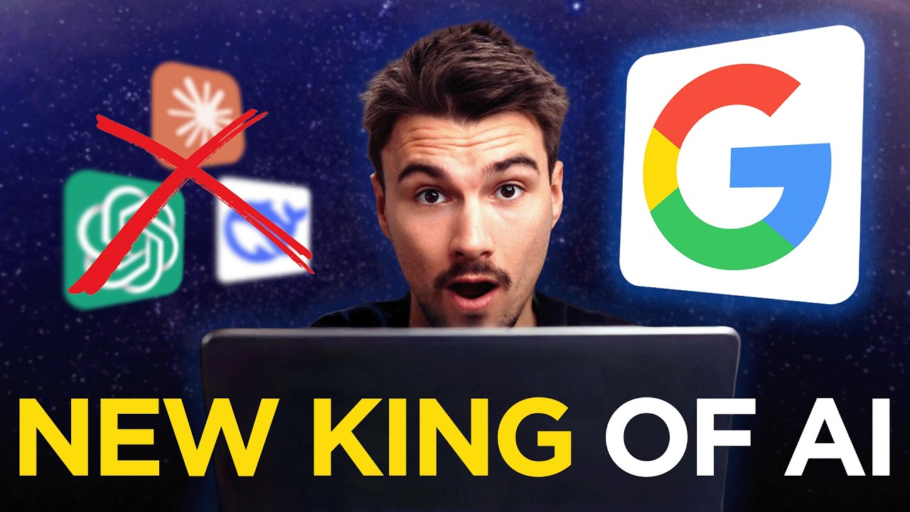 Грандиозная неделя Google AI: генерация изображений, Deep Research, Flash-модель и автоматизация в Gems