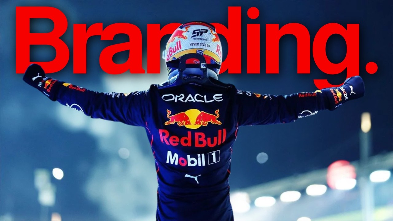 What makes Red Bull Premium?