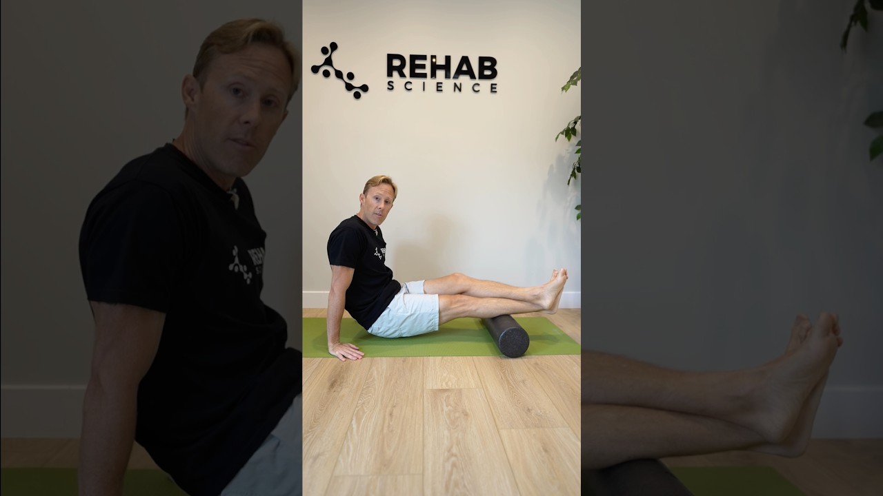 How to Relieve Calf Cramps
