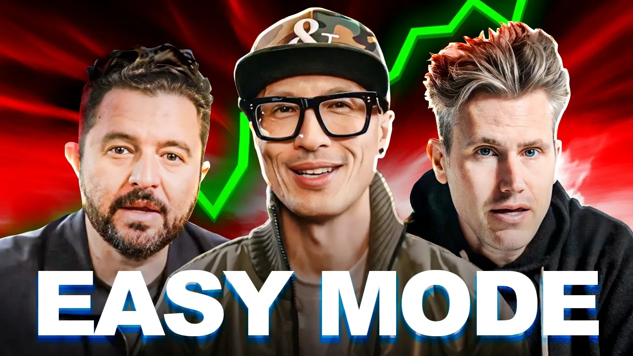 26 Minutes of Business Advice for Creatives Feeling Lost (in 2025)