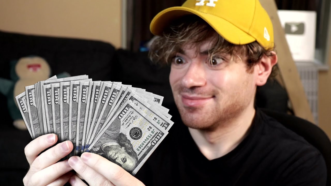 Is Matt vs Japan a Scammer?