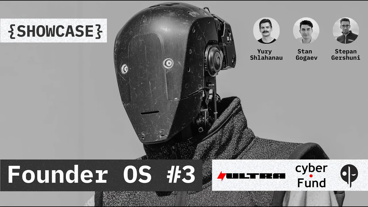 Founder OS #3: AI for Venture Funds: Playbooks That Ship