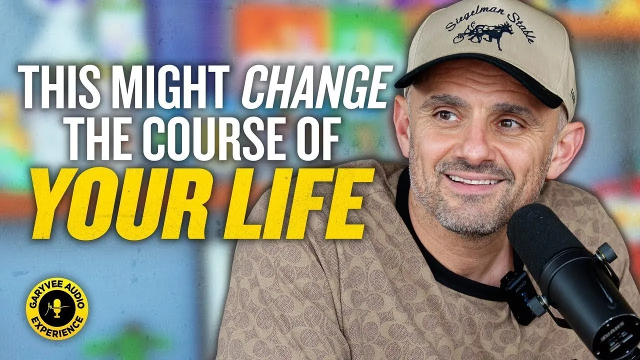 Life-Changing Advice on Mindset, Identity & Gratitude W/ Damon West