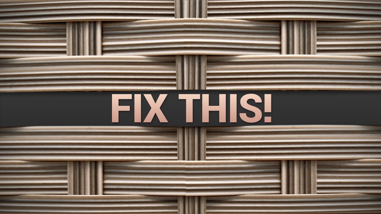 Can An AI Heal This Image?👩‍⚕️