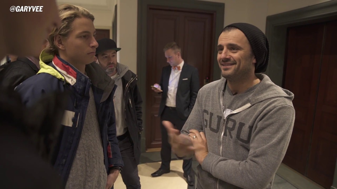 Advice To 16 Year Old Entrepreneurs