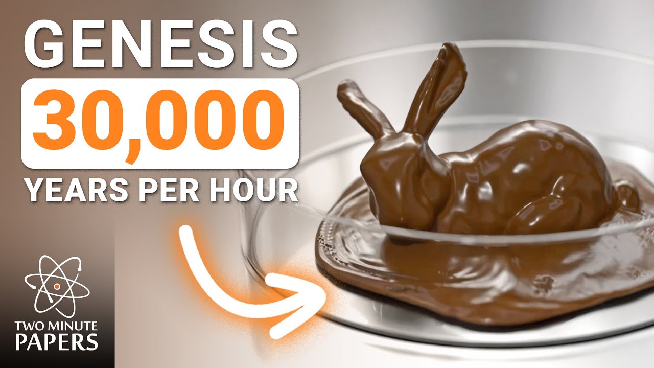 This AI Learns Faster Than Anything We’ve Seen!