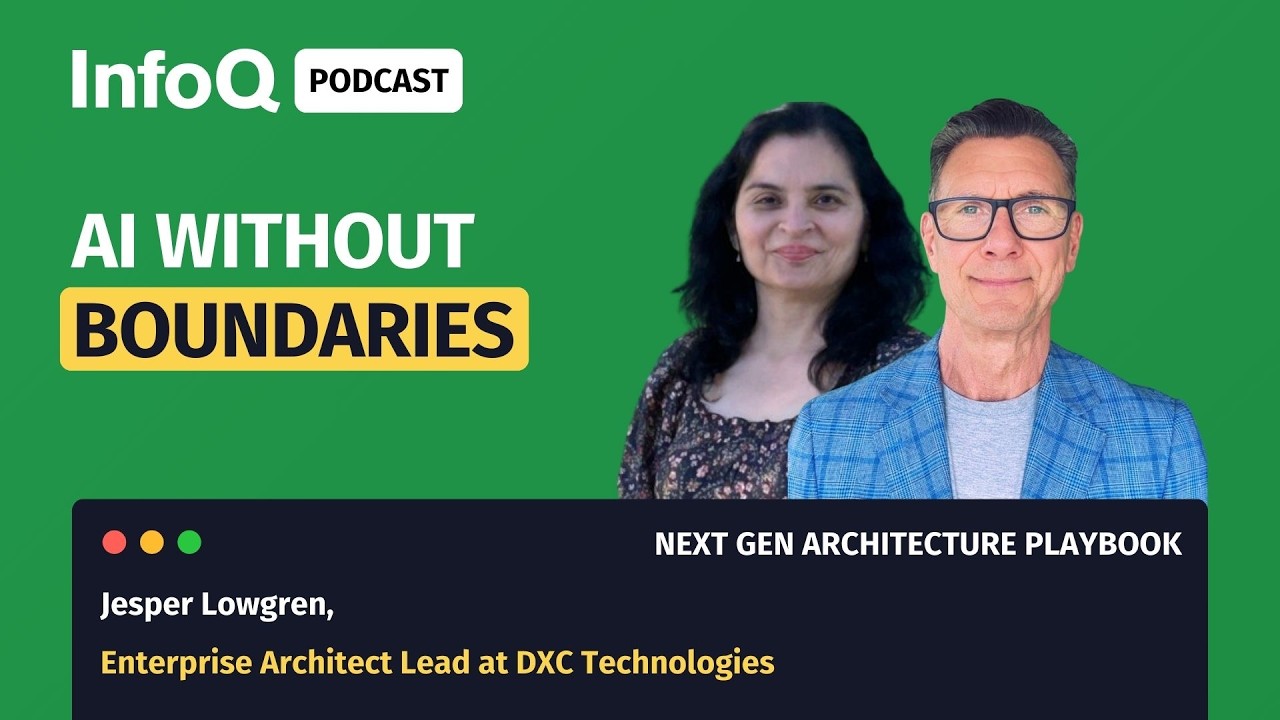 AI Autonomy Is Redefining Architecture: Boundaries Now Matter Most