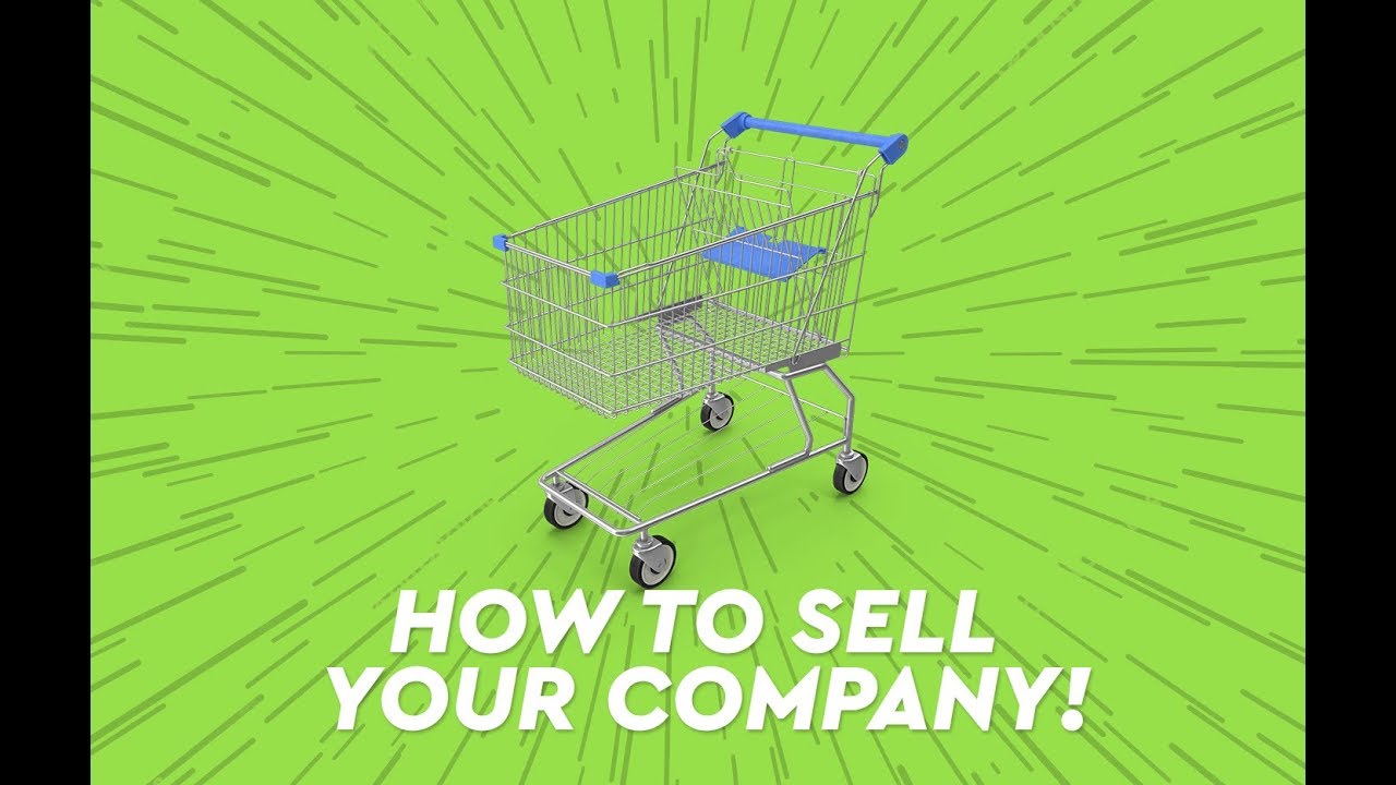 HOW TO SELL YOUR COMPANY + TIPS ON VALUATION | METASTARTUP #13