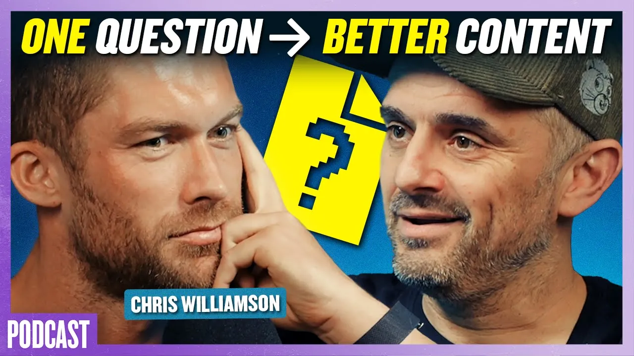 How To Win At Social Media l Modern Wisdom Podcast