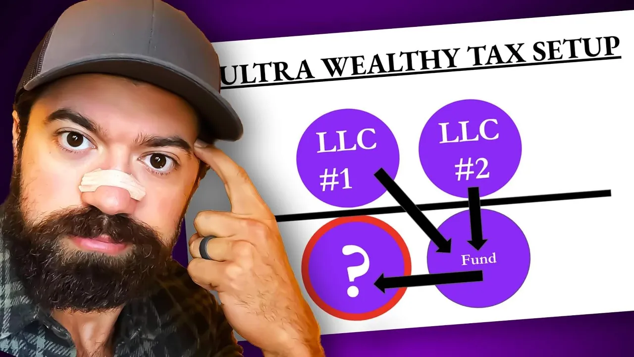 I paid 0% tax on 56% of my income...here's how..