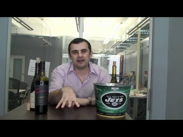 You have me pegged wrong, a Jets video