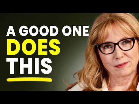 How to Spot a GREAT Partner (Before You Fall Too Hard)