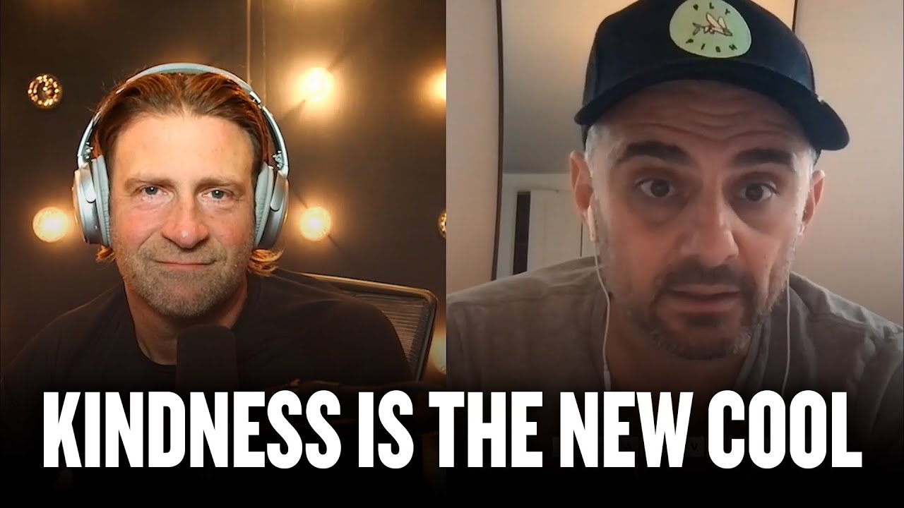 The Human Traits To Be Successful | With Chase Jarvis