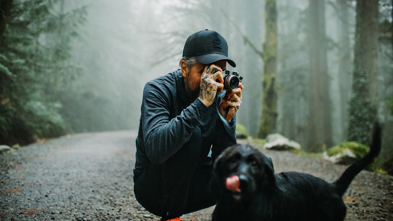 What’s saved my mental health the past 6 months