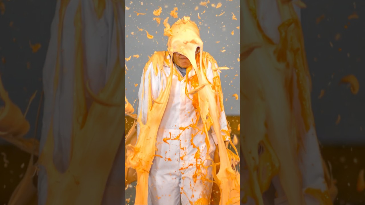 The SECRET to Fighting Laundry Stains #TidePartner