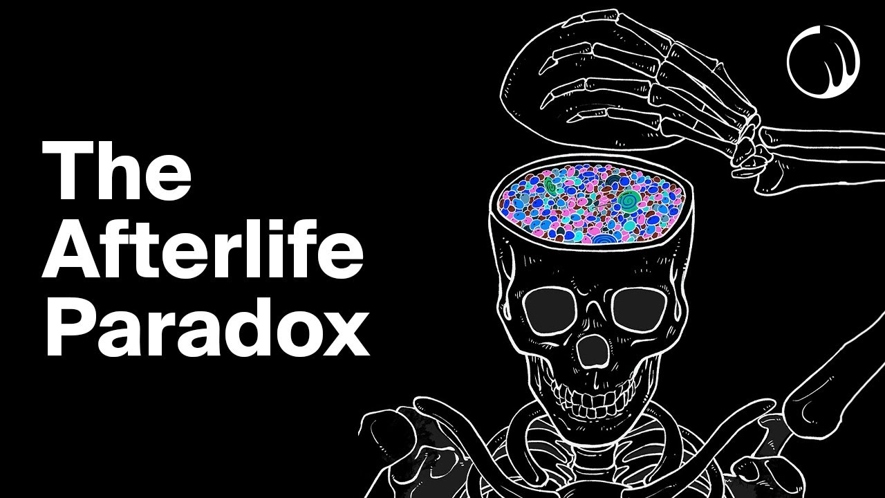 Yes, You Will Die. But What Happens Next Is Worse. | The Philosophy of Blaise Pascal