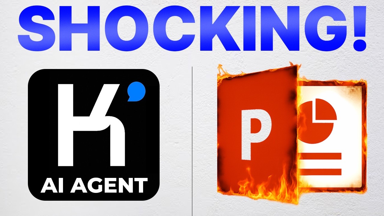 This NEW Chinese AI Agent is INSANE (FREE!)