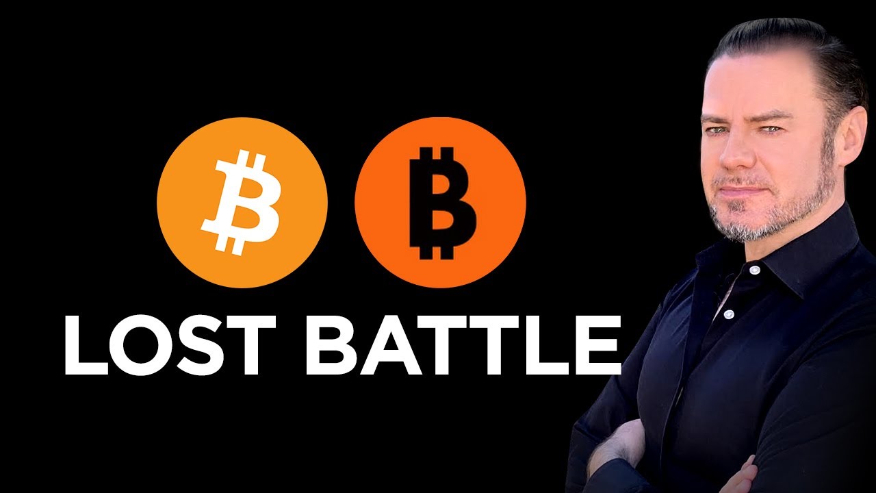 The Lost Battle: $1BN Panic Dump Meets $2BN Mega Buy + Iran Fears HIT