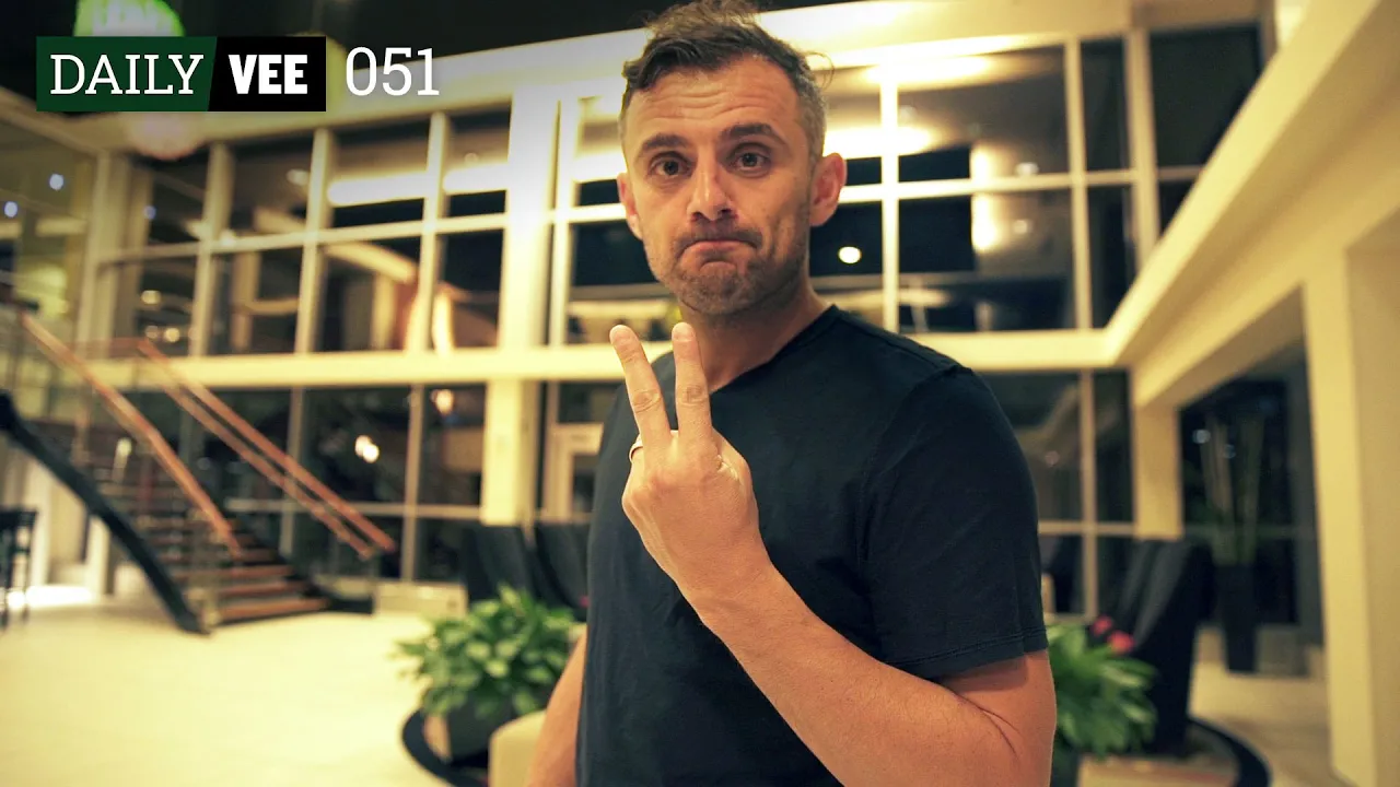 CHATTANOOGA | DailyVee 051